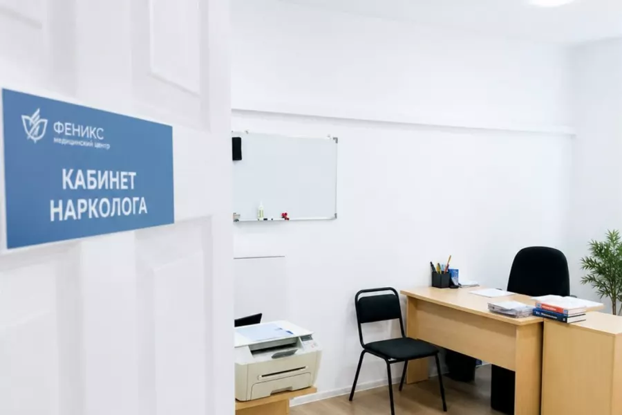 Реабилитационный центр для наркозависимых в Муроме
