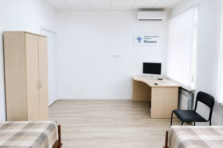 Лечение в частном наркологическом стационаре в Муроме